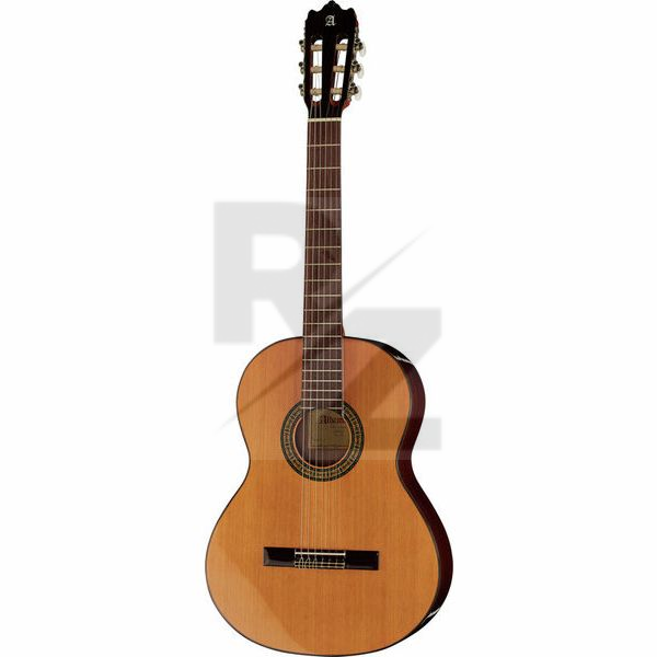 Image Alhambra 3C Senorita (7/8) incl.Gig Bag