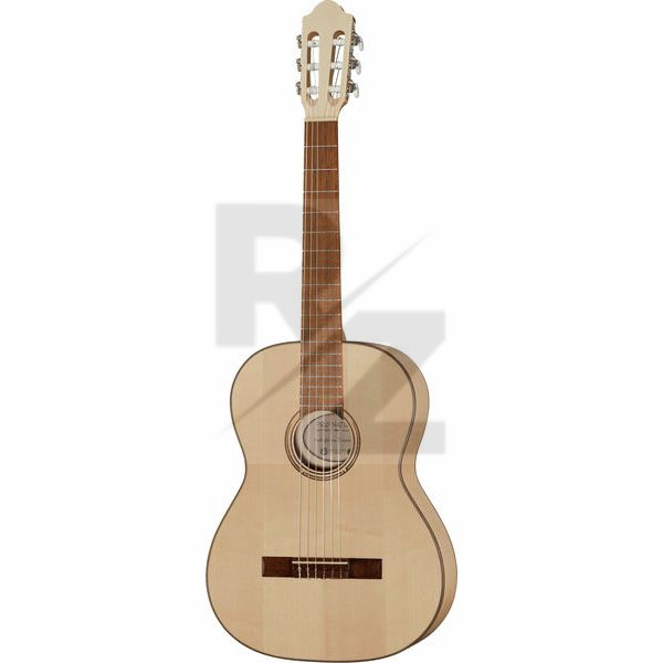 Gewa Pro Natura Silver 7/8 Maple Image Gewa Pro Natura Silver 7/8 Maple