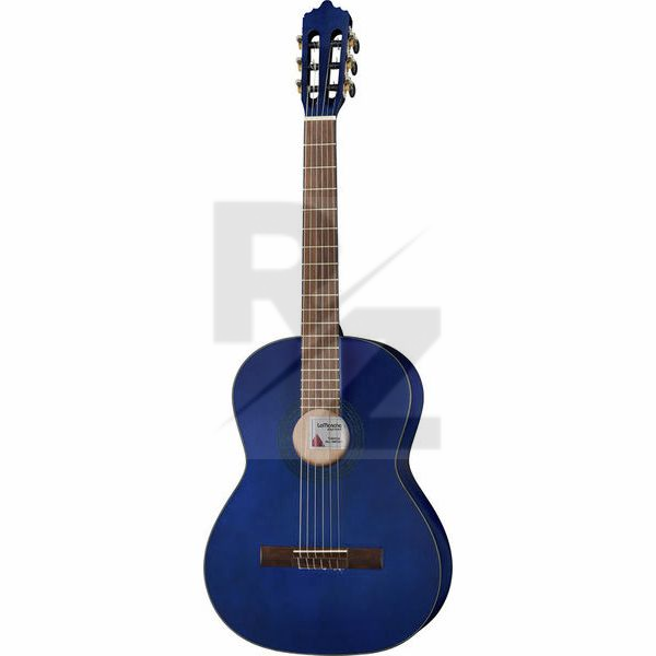 Image La Mancha Rubinito Azul SM/63-N