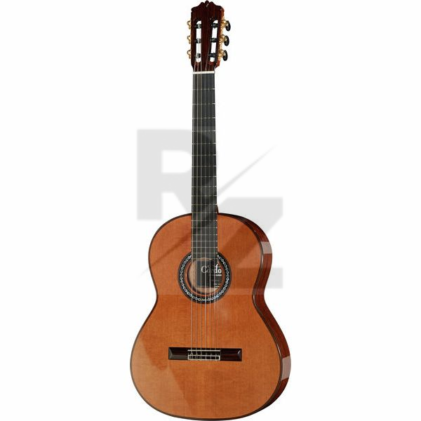 Cordoba C9 Parlor Image Cordoba C9 Parlor