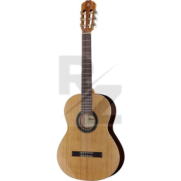 Image Alhambra 1C HT 7/8 incl. Gigbag