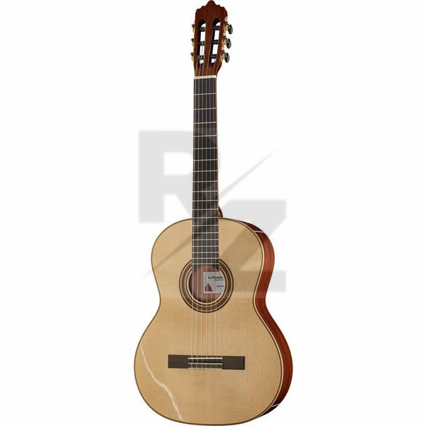 Image La Mancha Rubi S/63