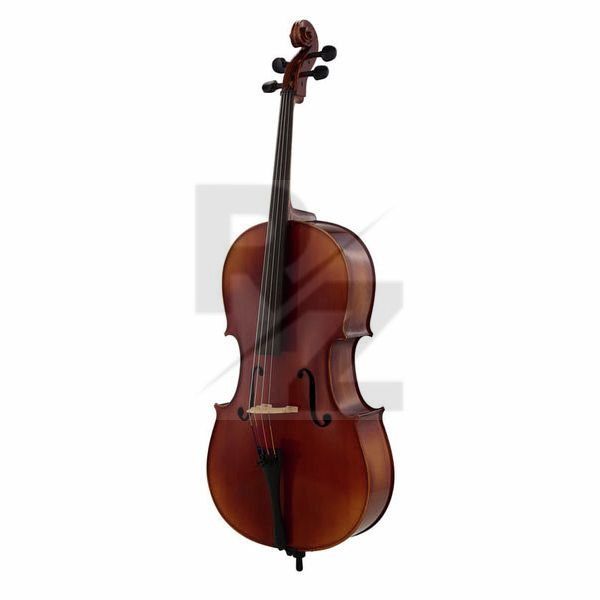 Image Gewa Allegro VC1 Cello Set 7/8 MB