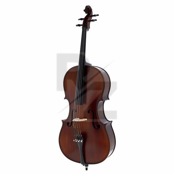 Image Roth & Junius Europe 4/4 AS Student Cello