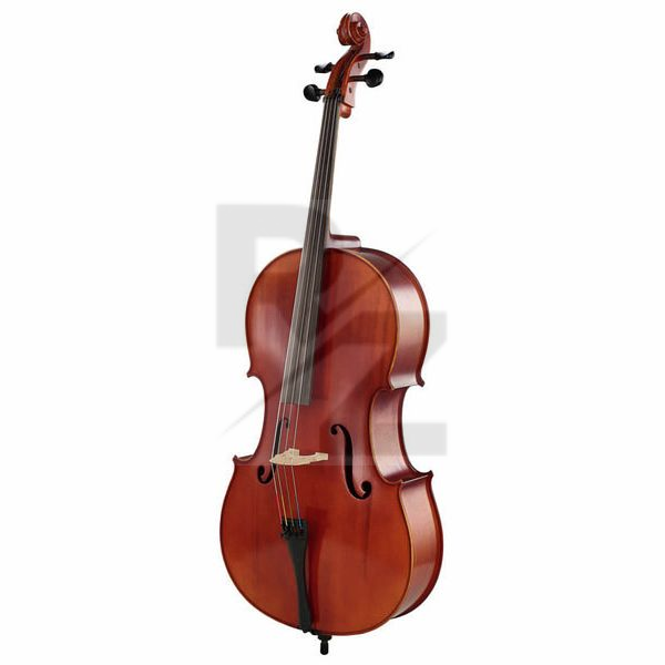 Image Gewa Ideale VC2 Cello Set 4/4 MB