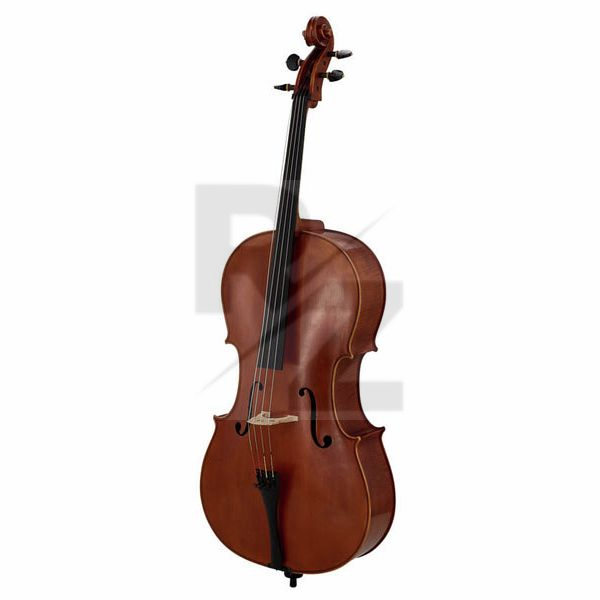 Edgar Russ Linea Macchi Cello Stradivari Image Edgar Russ Linea Macchi Cello Stradivari