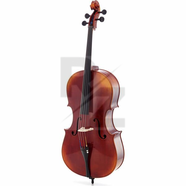 Image Gewa Maestro 6 Cello 4/4
