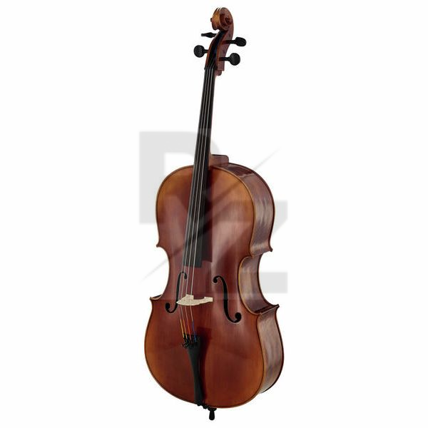 Image Gewa Maestro 6 Lefthanded Cello 4/4