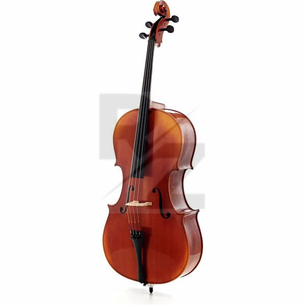 Image Yamaha VC 7SG44 Cello 4/4
