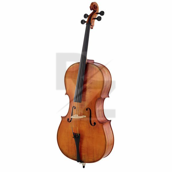 Image Gewa Germania 11 Berlin Antik Cello