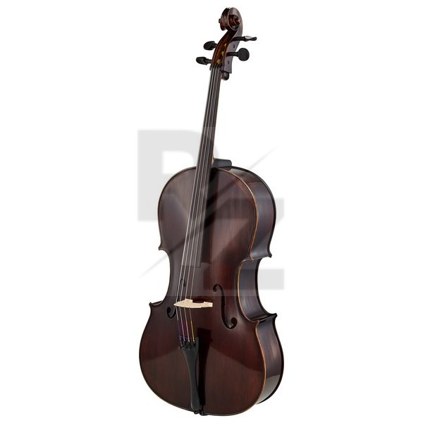 Image Gewa Germania Paris Ant. Cello 7/8