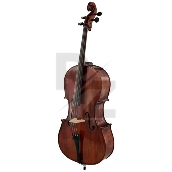 Image Gewa Germania Prag Ant. Cello 7/8
