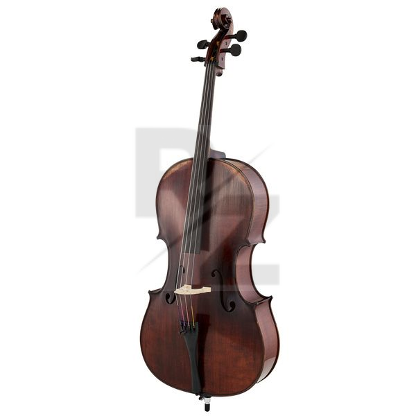 Image Gewa Germania Rom Ant. Cello 7/8