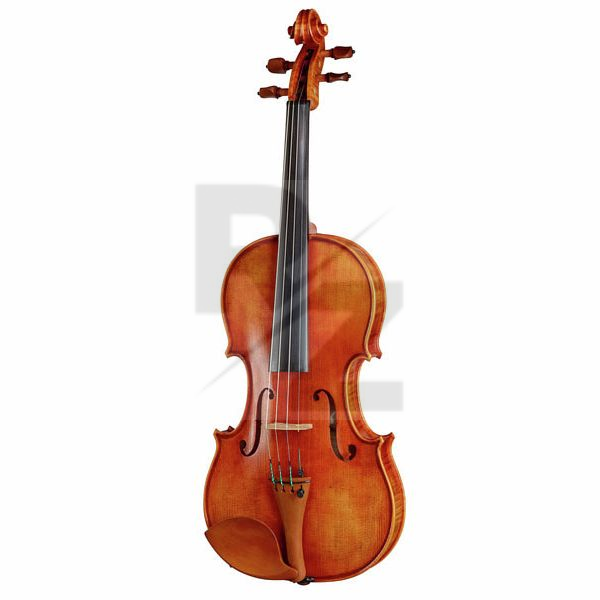 Edgar Russ Scala Perfetta Violin Strad. Image Edgar Russ Scala Perfetta Violin Strad.