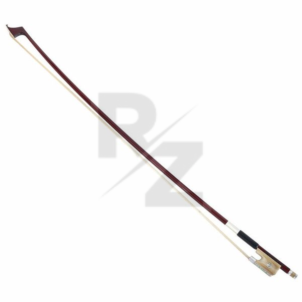 Image Michael Mönnig 10333RH Cello Bow Silver