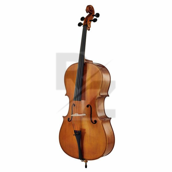 Image Gewa Georg Walther Concert Cello GA