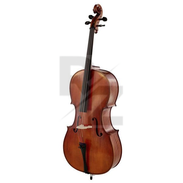 Image Gewa Germania 11L Berlin Ant. Cello