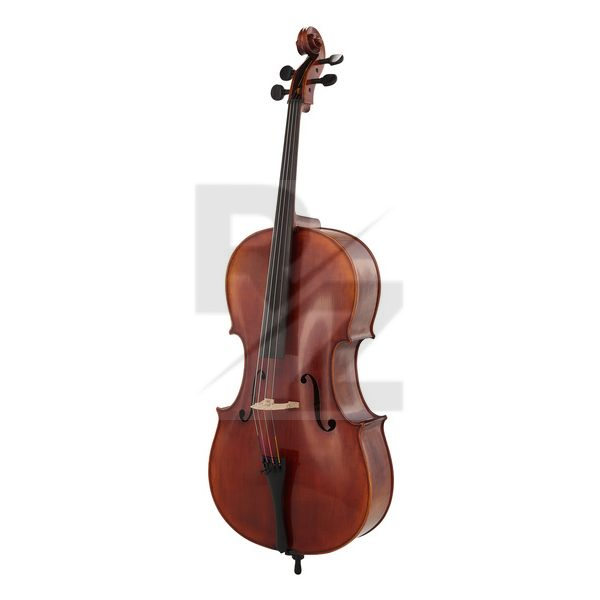 Image Gewa Maestro 31 Antique Cello 4/4