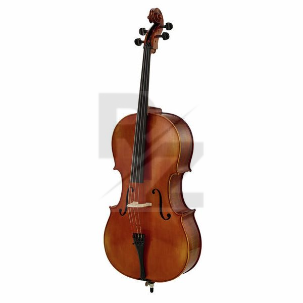 Image Lothar Semmlinger No. 132 Cello 4/4