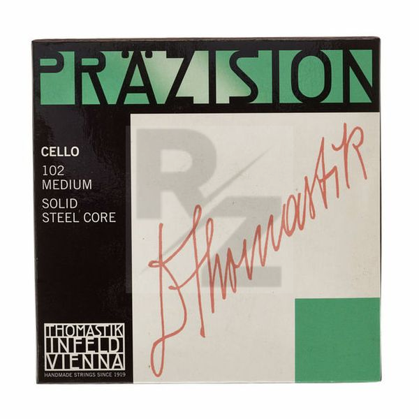 Image Thomastik Präzision Cello 4/4 medium