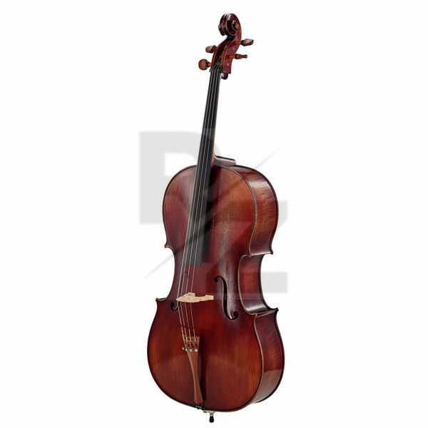 Image Gewa Rubner Concert Cello DR 4/4
