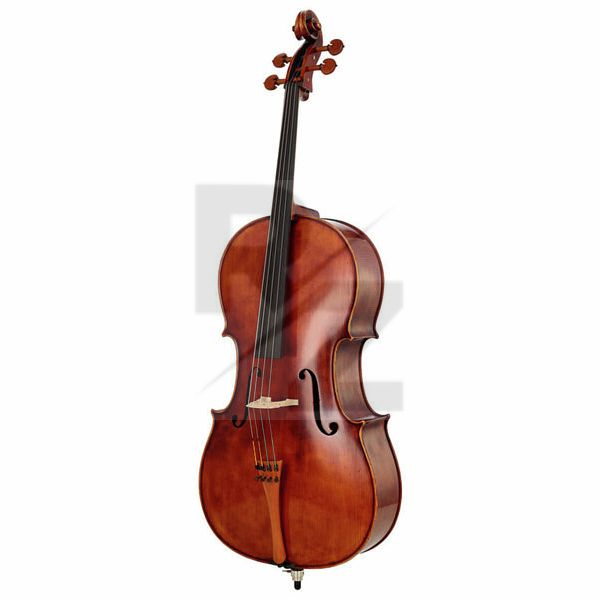 Image Rainer W. Leonhardt No. 60/2 Master Cello 4/4