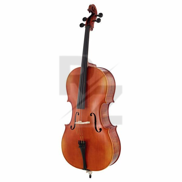 Image Lothar Semmlinger No. 134 Cello 4/4