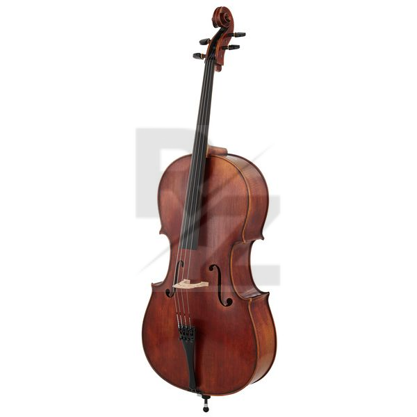 Image Karl Höfner H4/6-DAV-C Davidov Cello 4/4