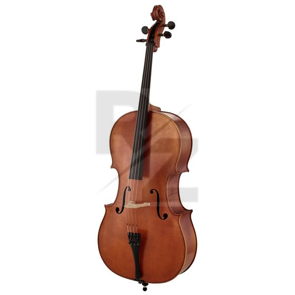 Image Karl Höfner H4/5-AS-C Stradivari Cello 4/4