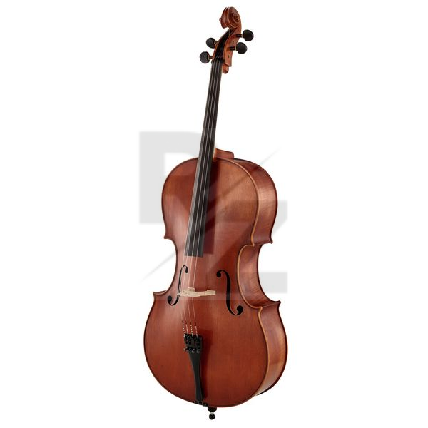 Image Karl Höfner H4/5-MG-C Gofriller Cello 4/4