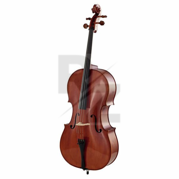Image Edgar Russ Scala Perfetta Cello