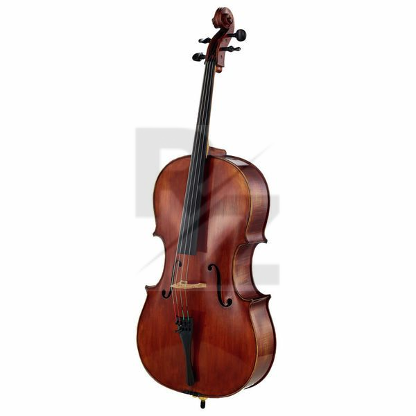 Image Scala Vilagio PSH03 Concert Cello Guarneri