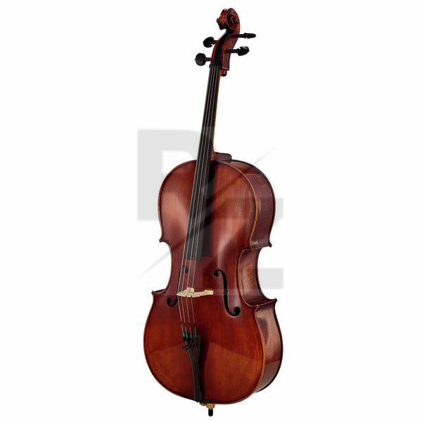 Image Rainer W. Leonhardt No. 60/1 Master Cello 4/4