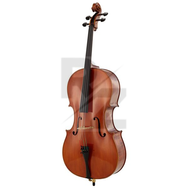 Image Rainer W. Leonhardt No. 36/1 Master Cello 4/4