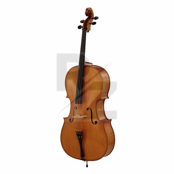Image Gewa Rubner Concert Cello AM 4/4