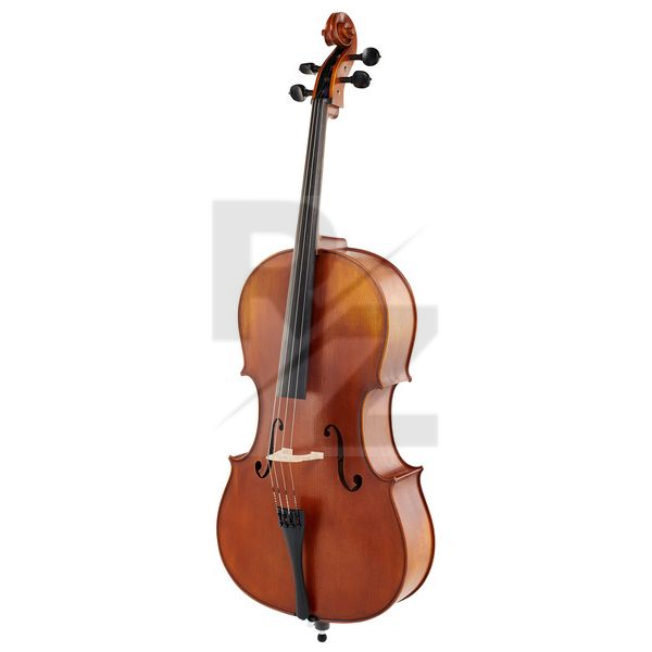 Image Karl Höfner H4/2E-C Cello 7/8
