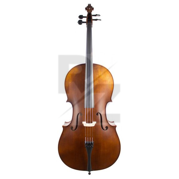 Image Karl Höfner H4/2E-C Cello 4/4