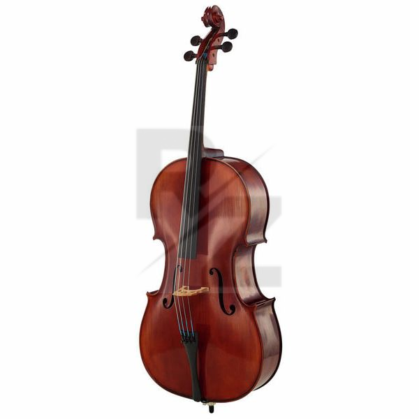 Image Conrad Götz Agape C428 AP Cello 4/4