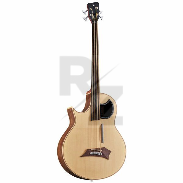 Image Warwick Alien 4 NT FL LH