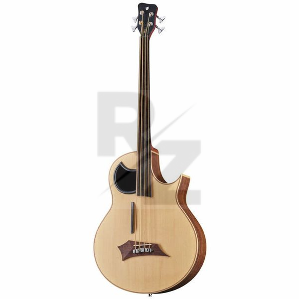 Image Warwick Alien 4 NT FL