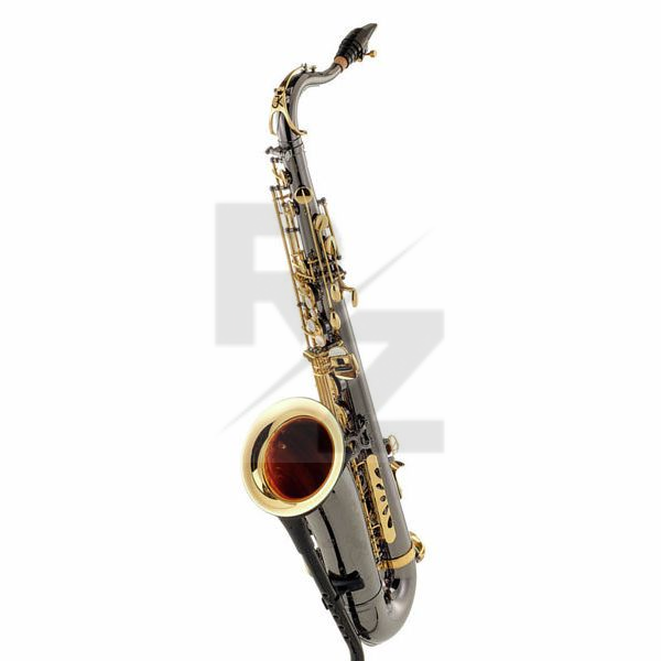 Image Keilwerth SX 90R Tenor Sax Black