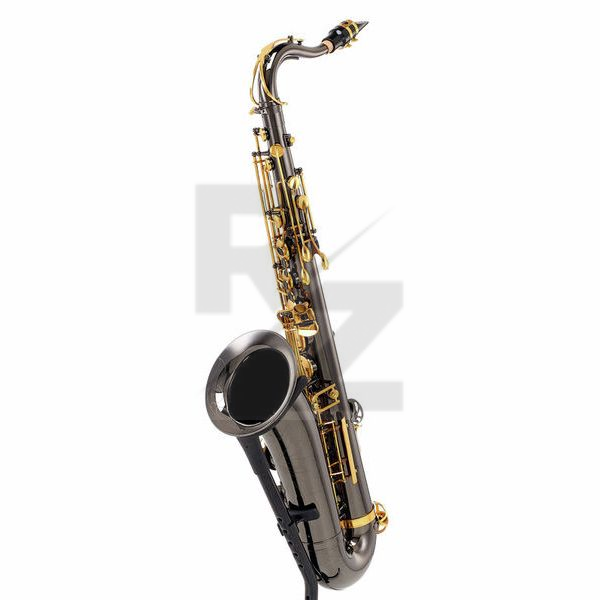 Image Thomann TTS-180 Black Tenor Saxophone