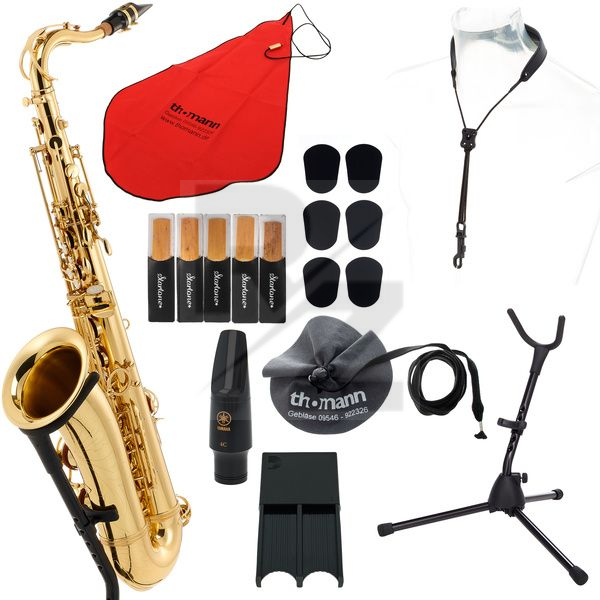 Image Startone STS-75 Tenor Sax Set