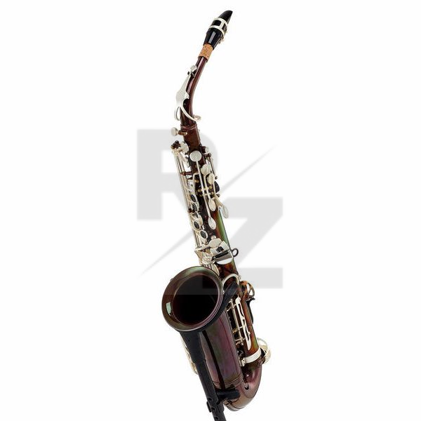 Image Thomann TAS-180 Vintage Alto Saxophone