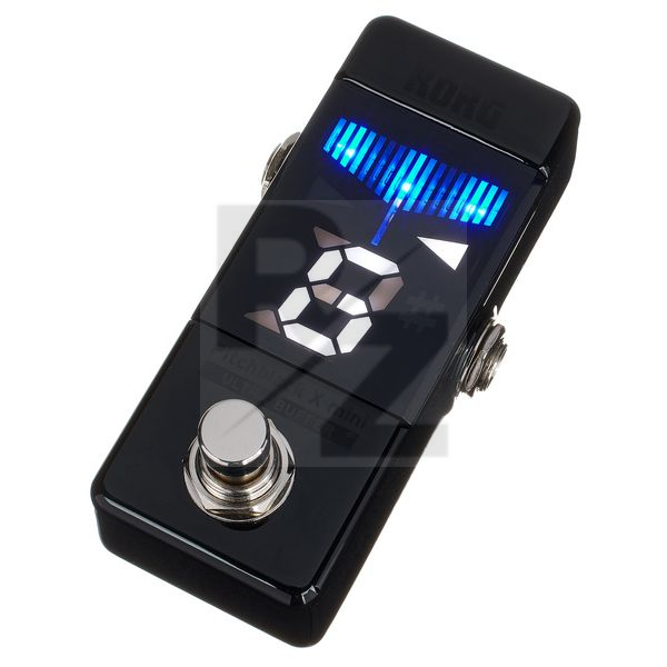 Image Korg Pitchblack X MINI