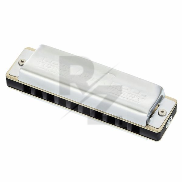 Image C.A. Seydel Söhne 1847 Noble Low F