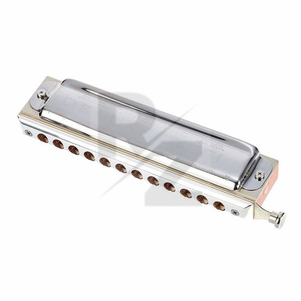 Image C.A. Seydel Söhne Chromatic de Luxe Steel Low F