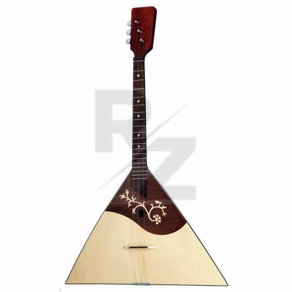 Gewa Prim Balalaika 3-strings Image Gewa Prim Balalaika 3-strings