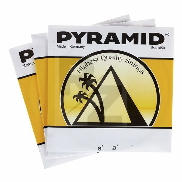Image Pyramid Balalaika Strings 679/6