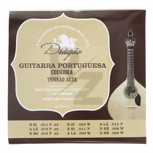Dragao Guitarra Portuguesa Coimbra H Image Dragao Guitarra Portuguesa Coimbra H
